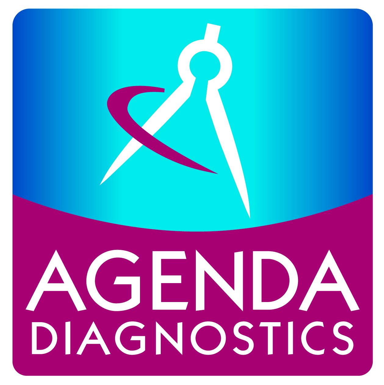 Agenda diagnostics