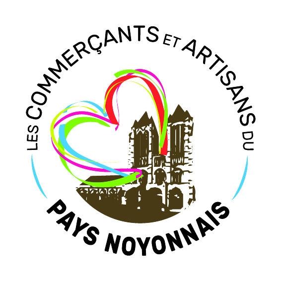 Asso commercants noyonnais