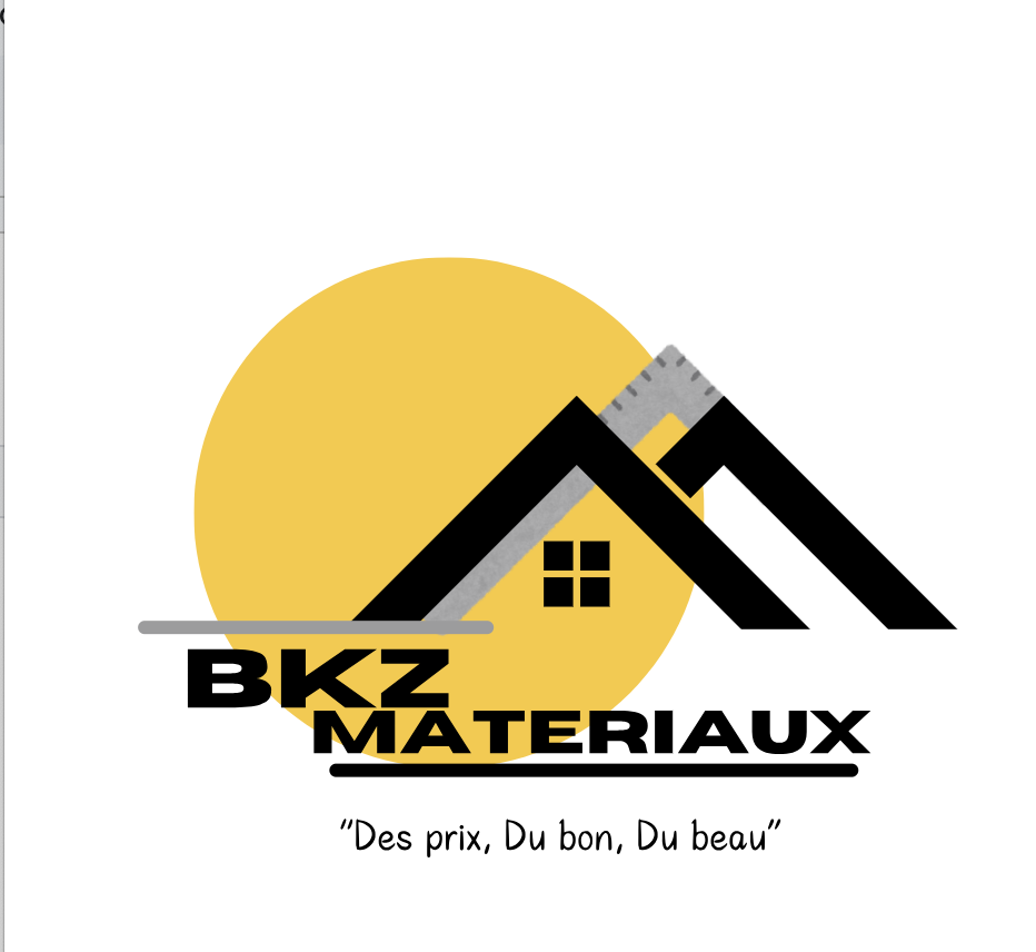 Bkz materiaux