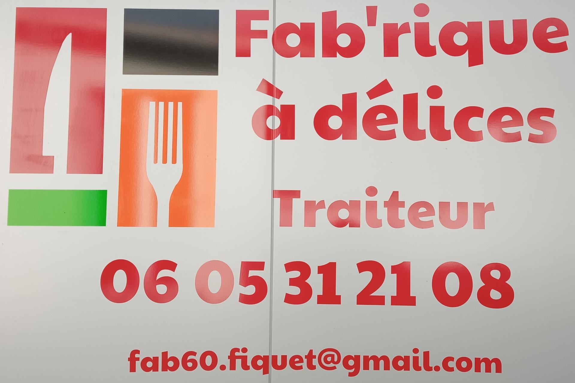 Fabrique a delices 2