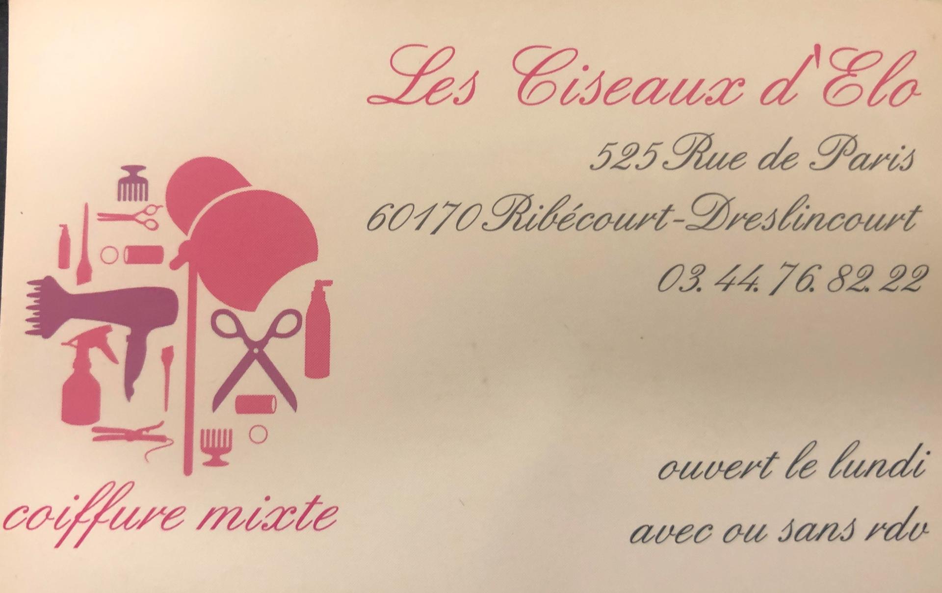 Les ciseaux d elo 1