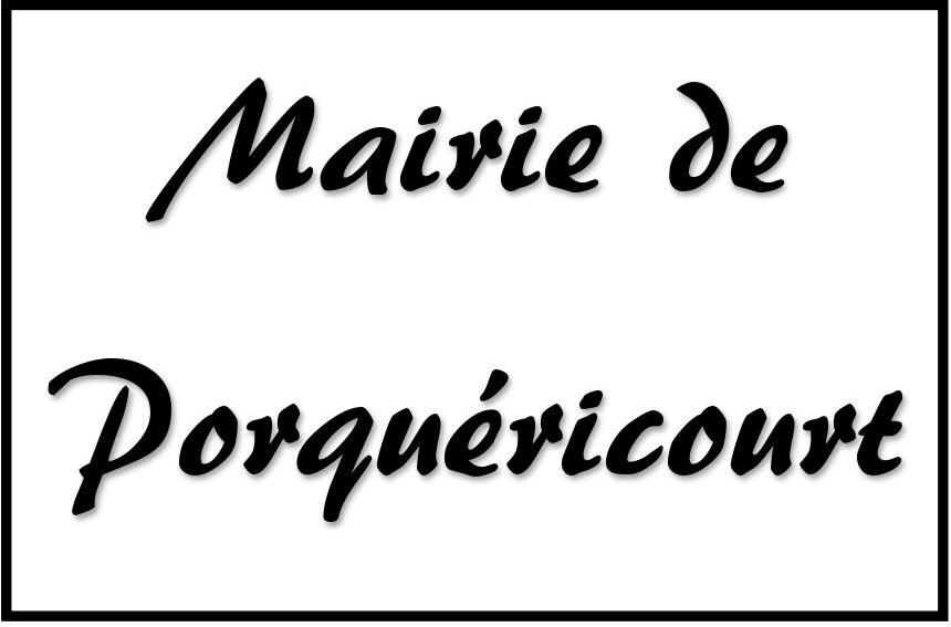 Logo porquericourt