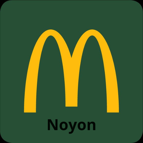 Noyon
