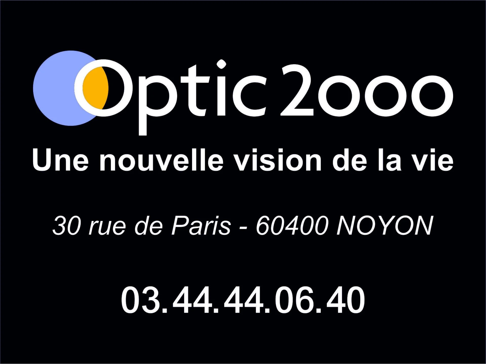 Optic 2000