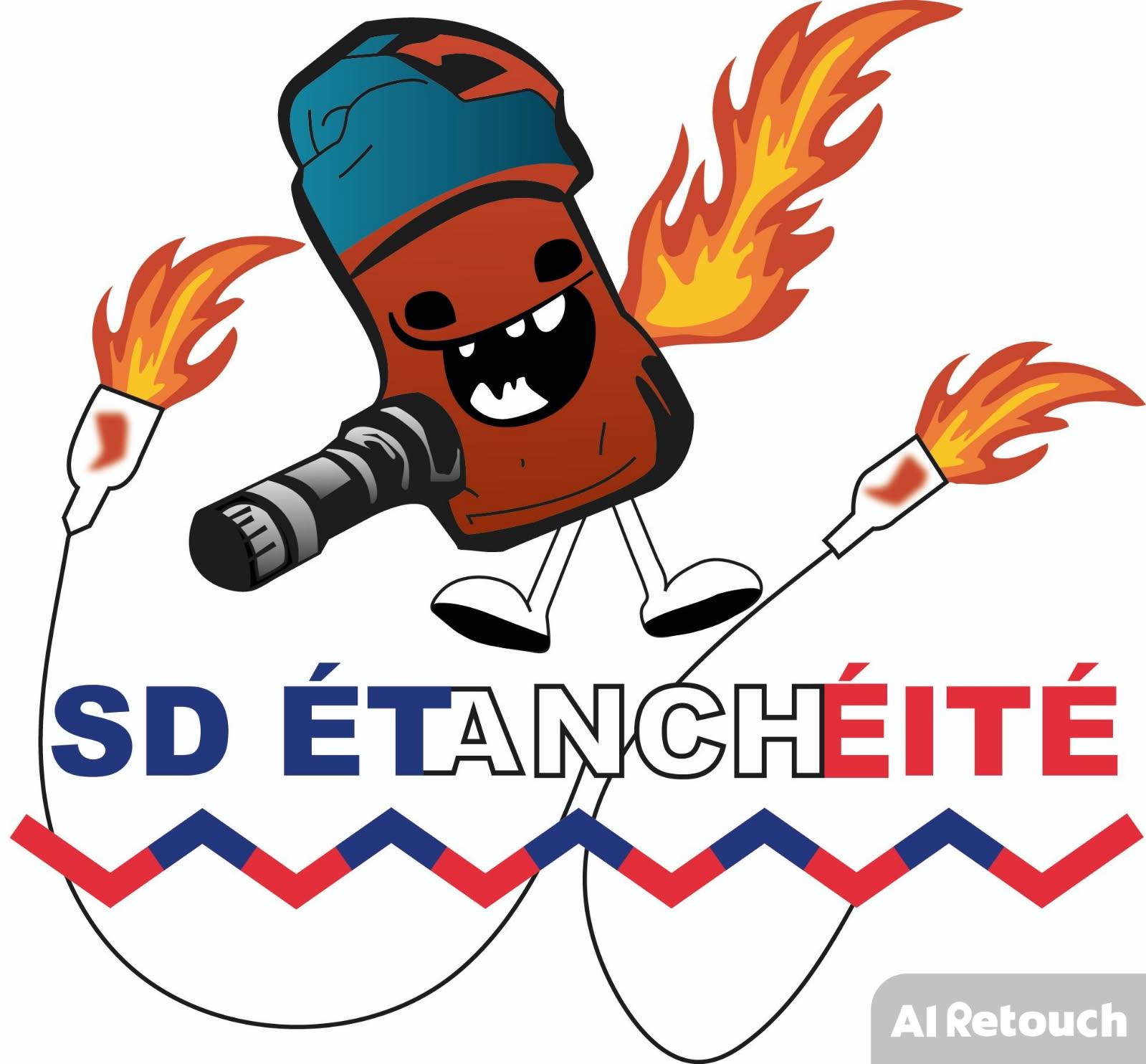 Sd etancheite
