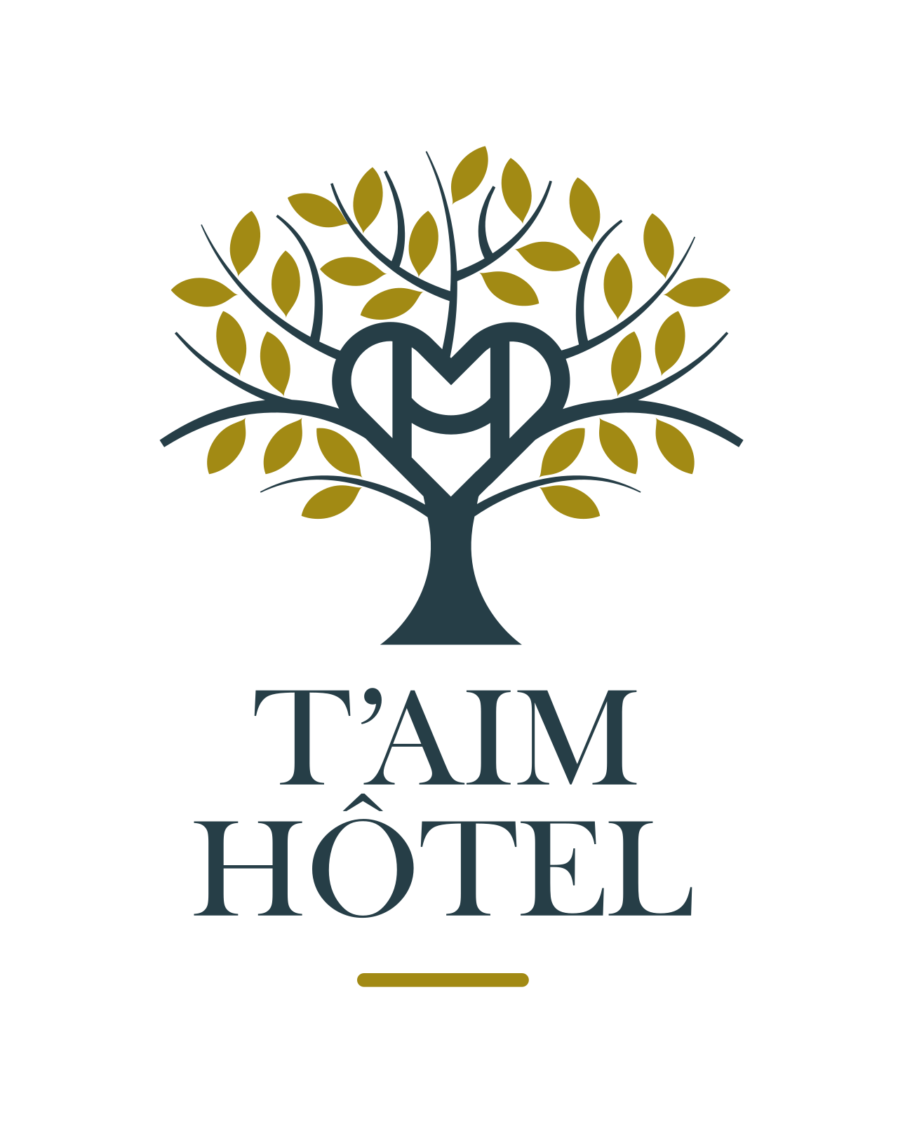 Taim hotel