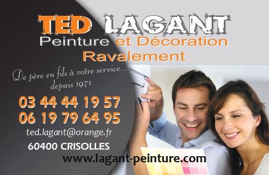 Ted lagant 3